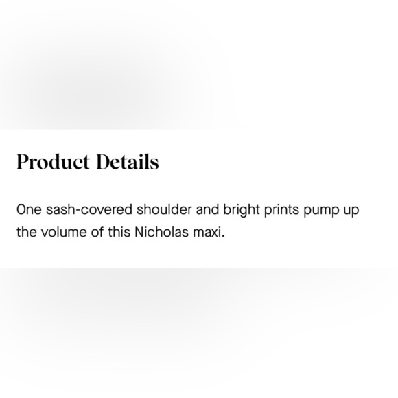 NICHOLAS ORCHID FLORAL LINED MAX SIZE 10 PINK BLUE A-LINE SLEEVELESS DRESS - Picture 9 of 13